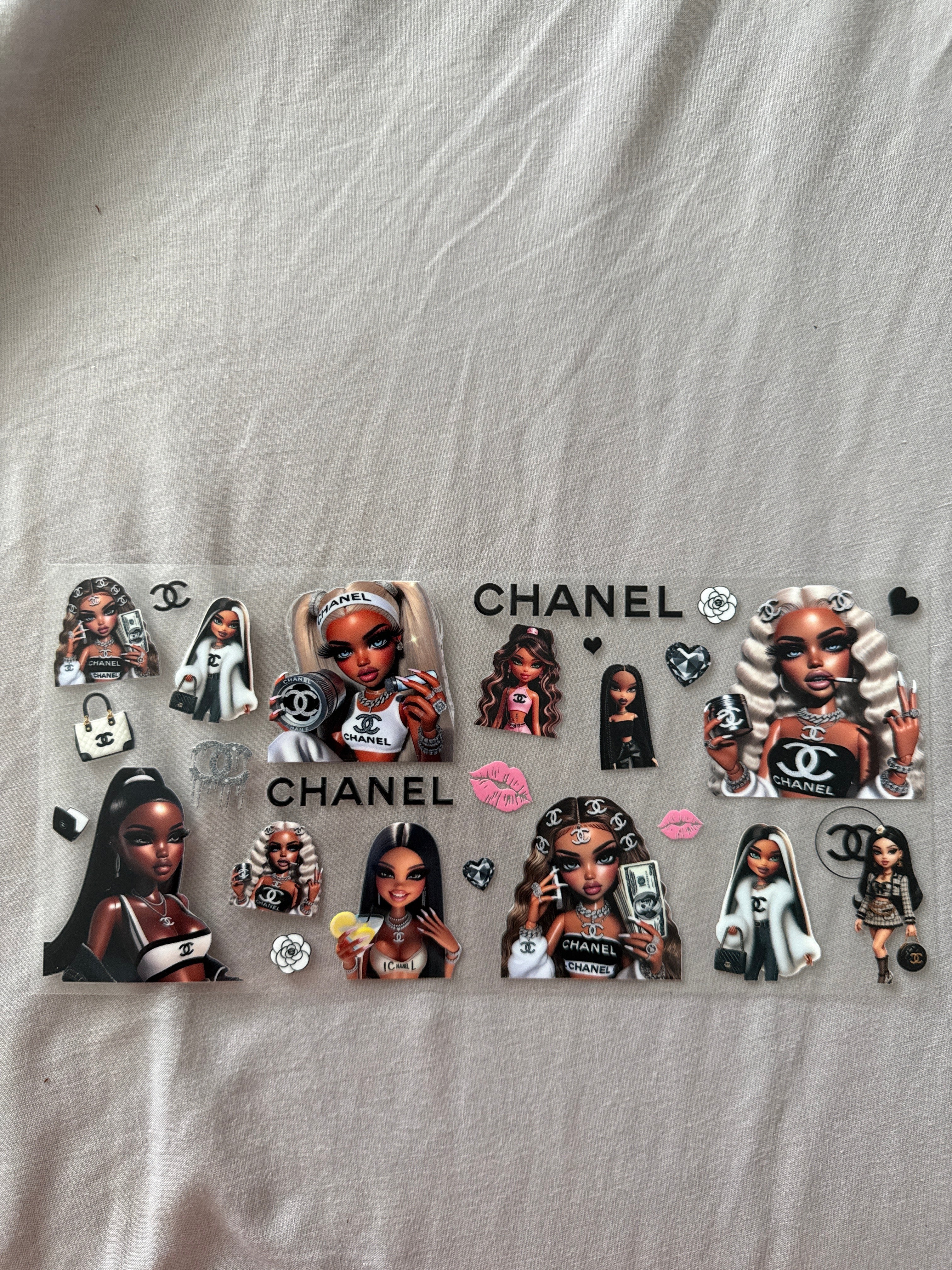 Chanel Bratz