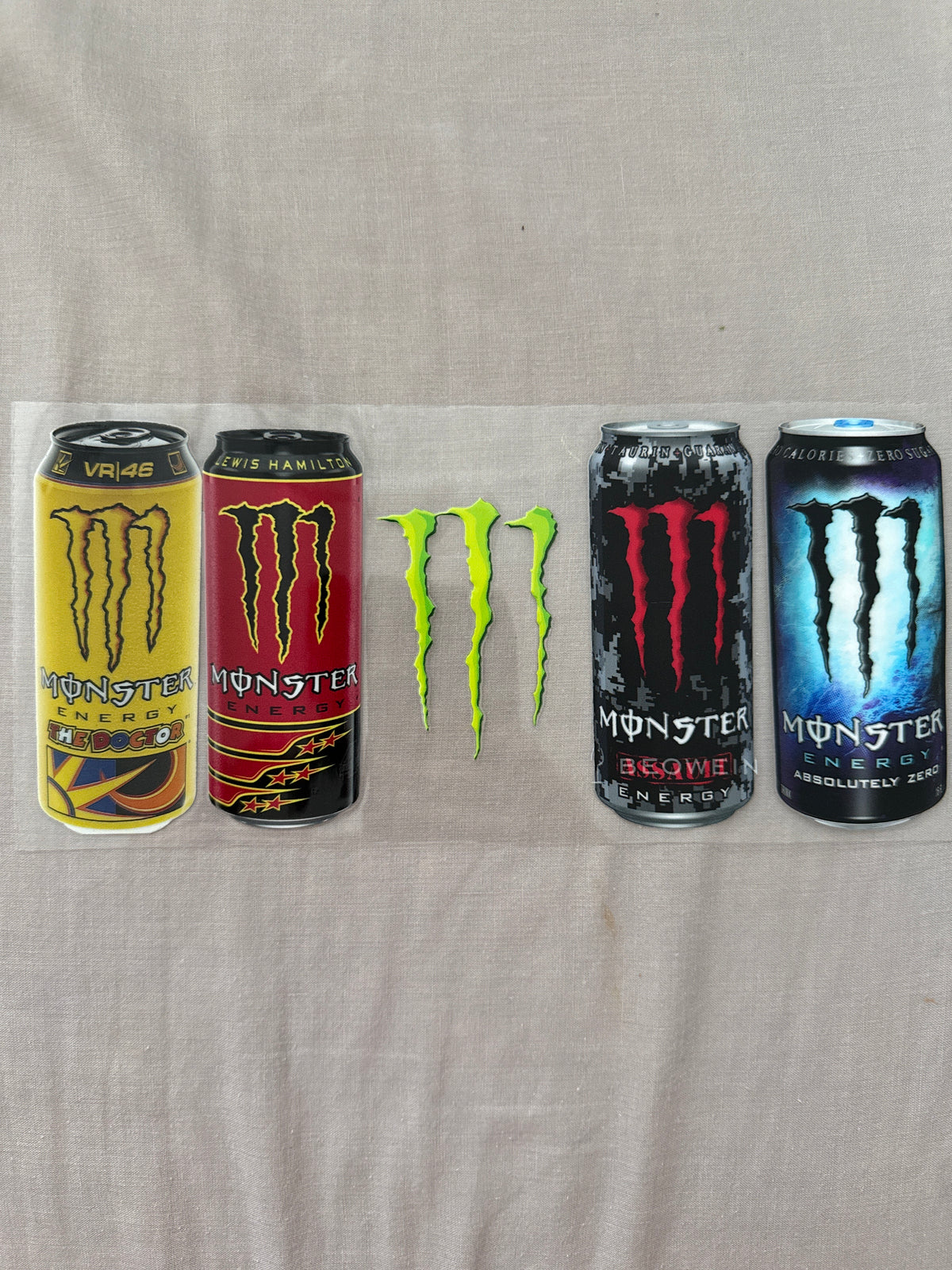 Monster