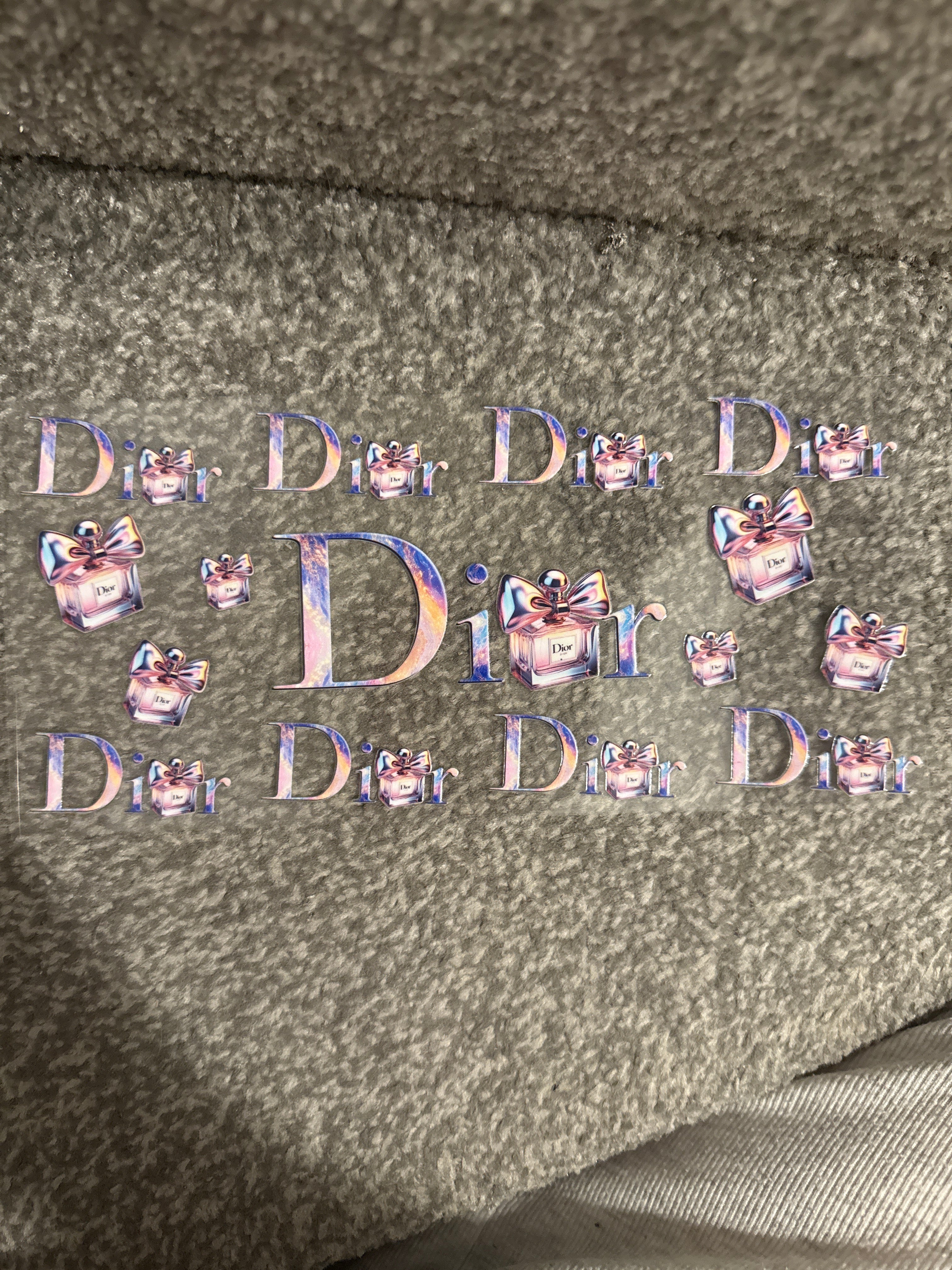 Dior Perfume