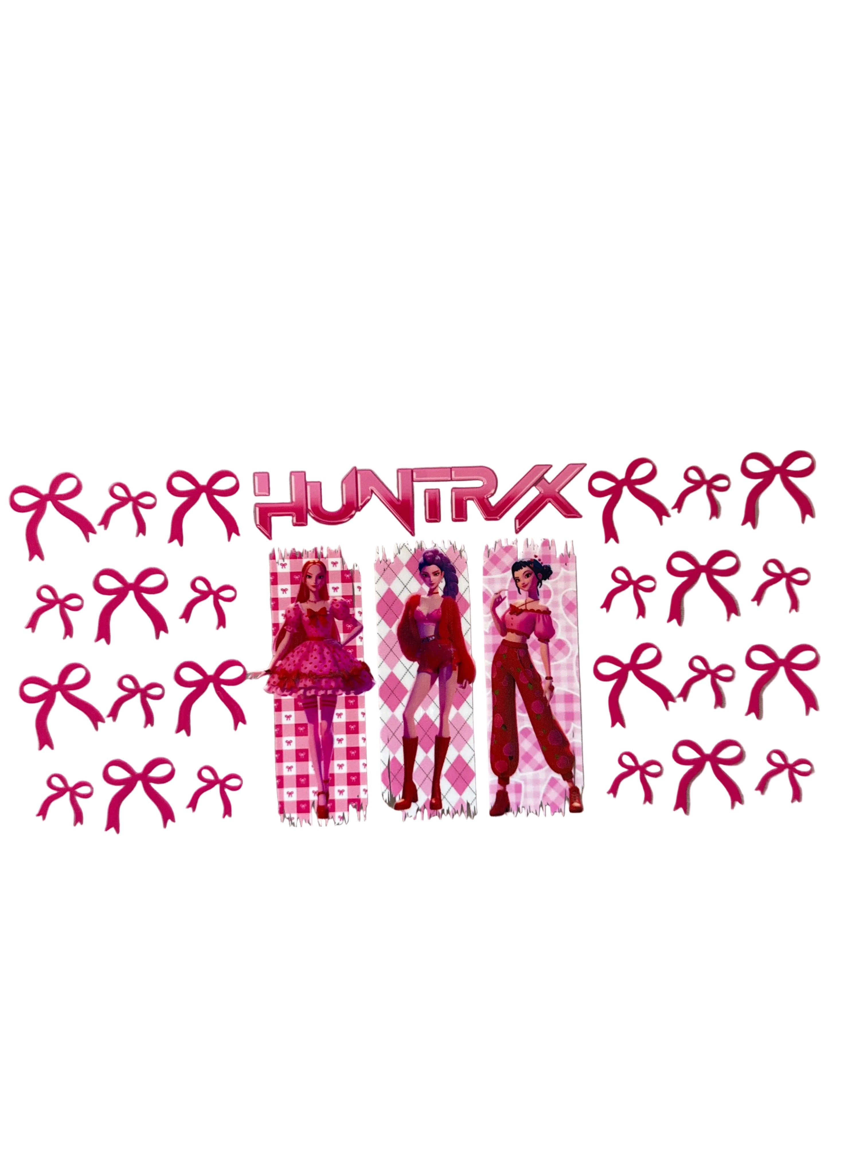 Huntrx