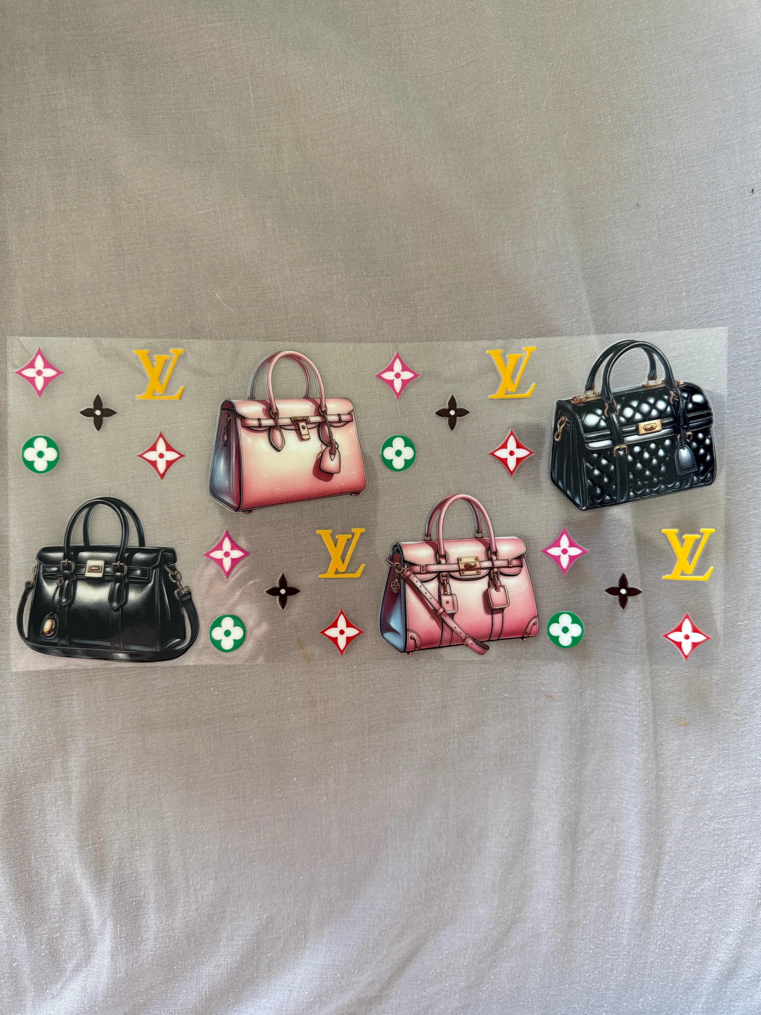 Lv bags
