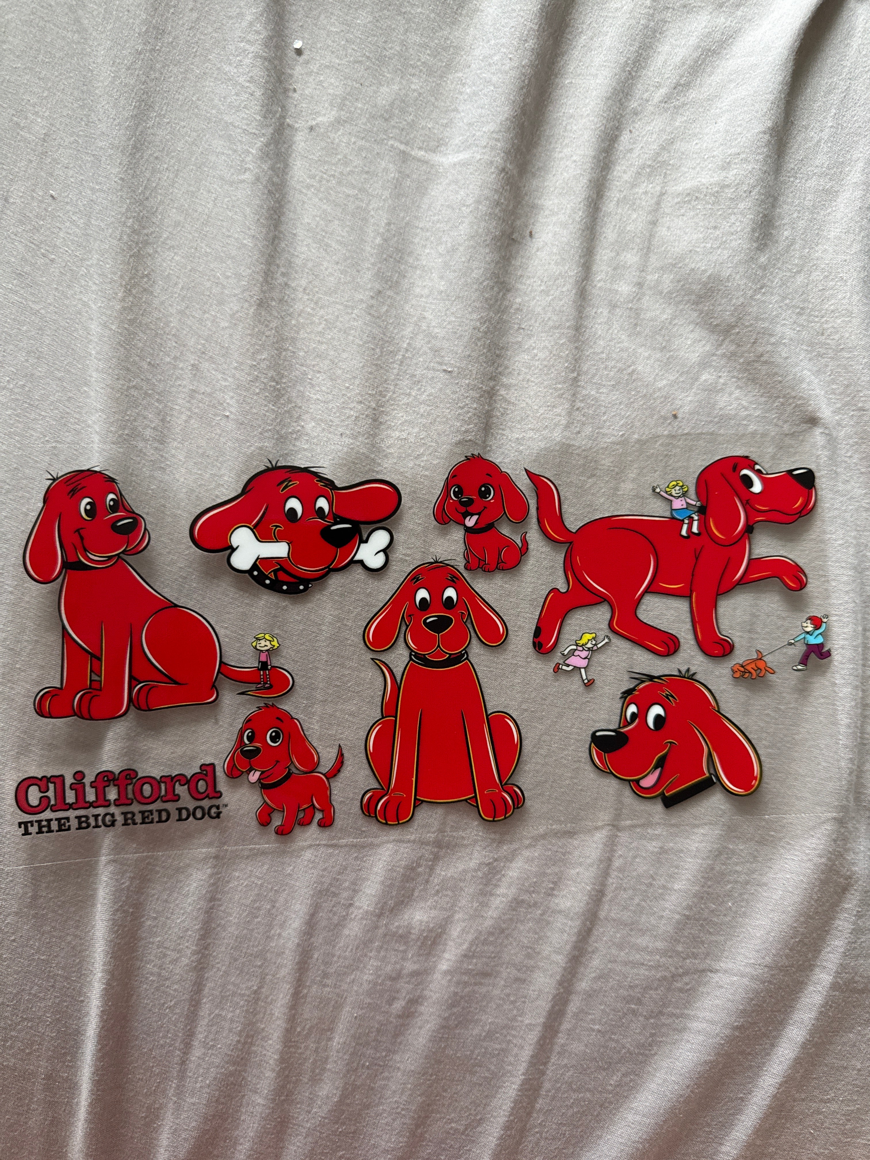 Clifford