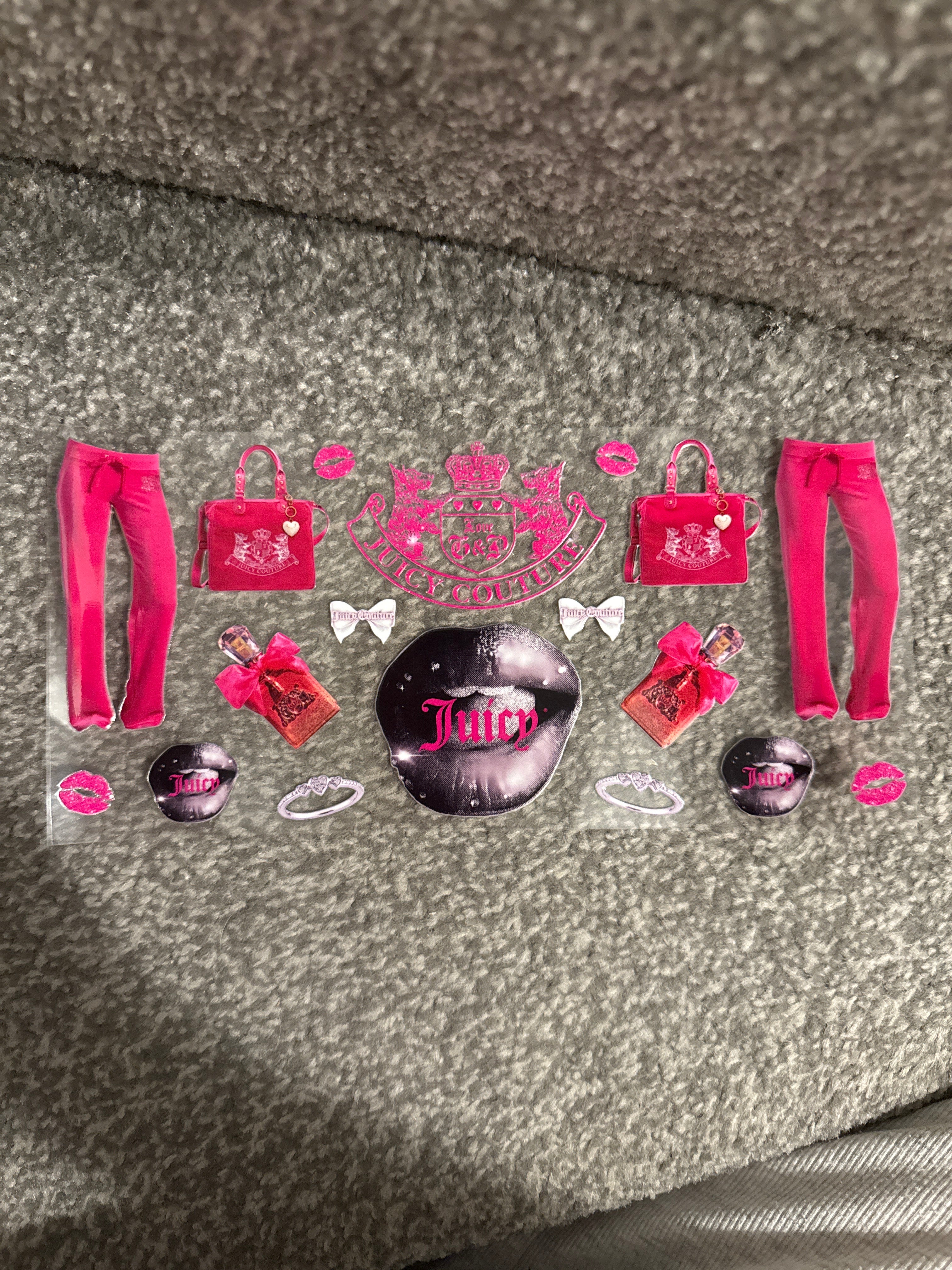 Juicy Couture