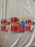 Coca Cola & vapes