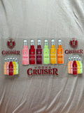 Vodka cruiser