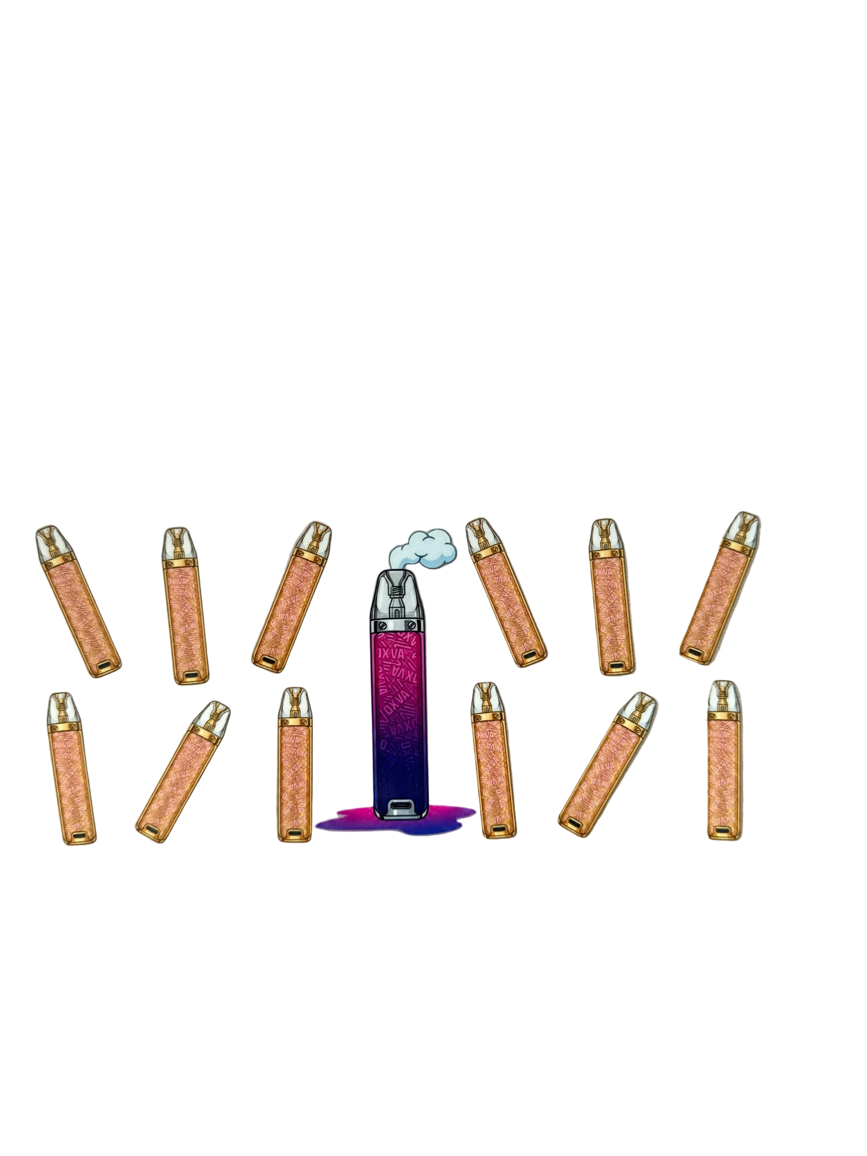 Vapes