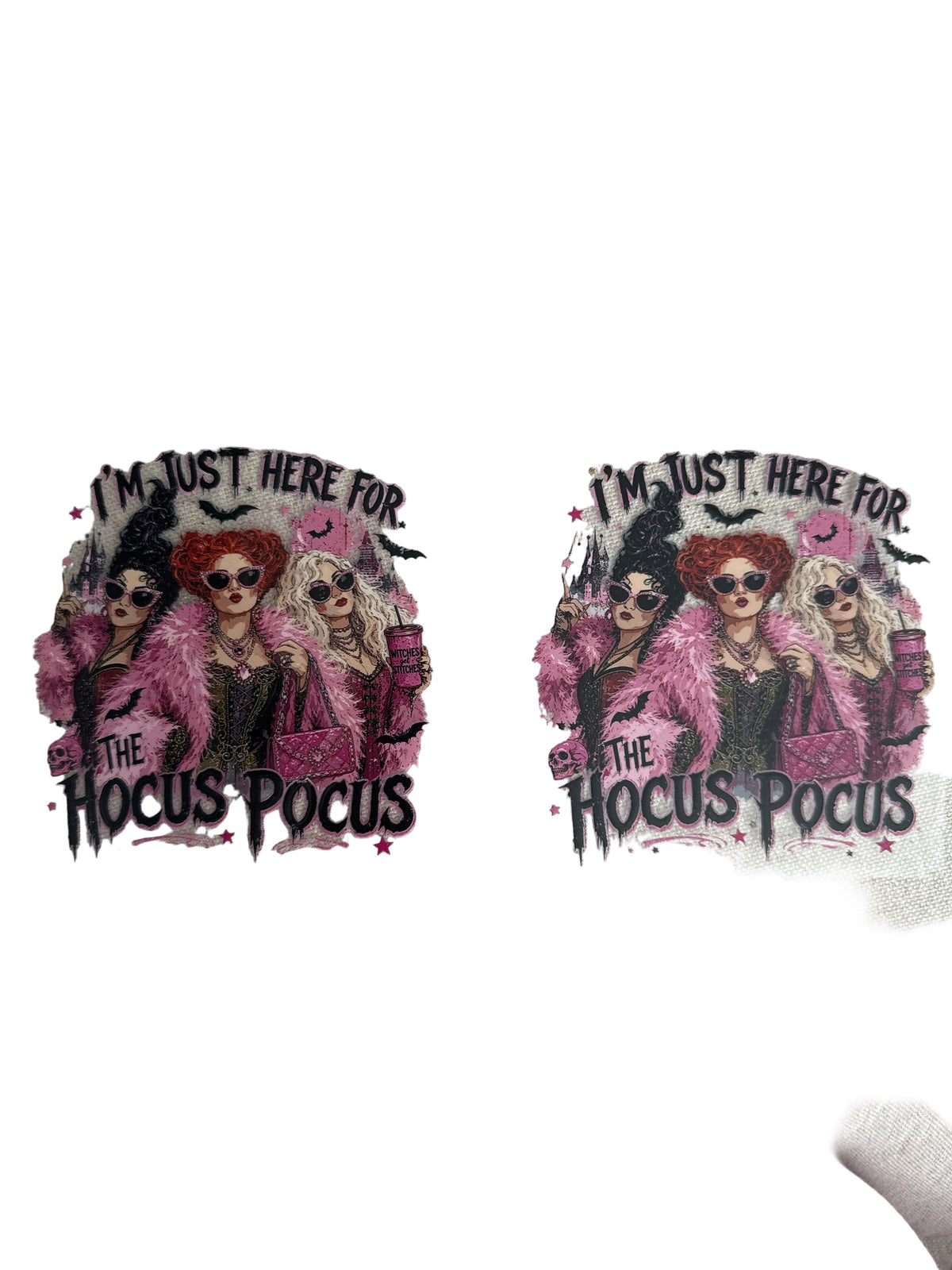 Hocus Pocus