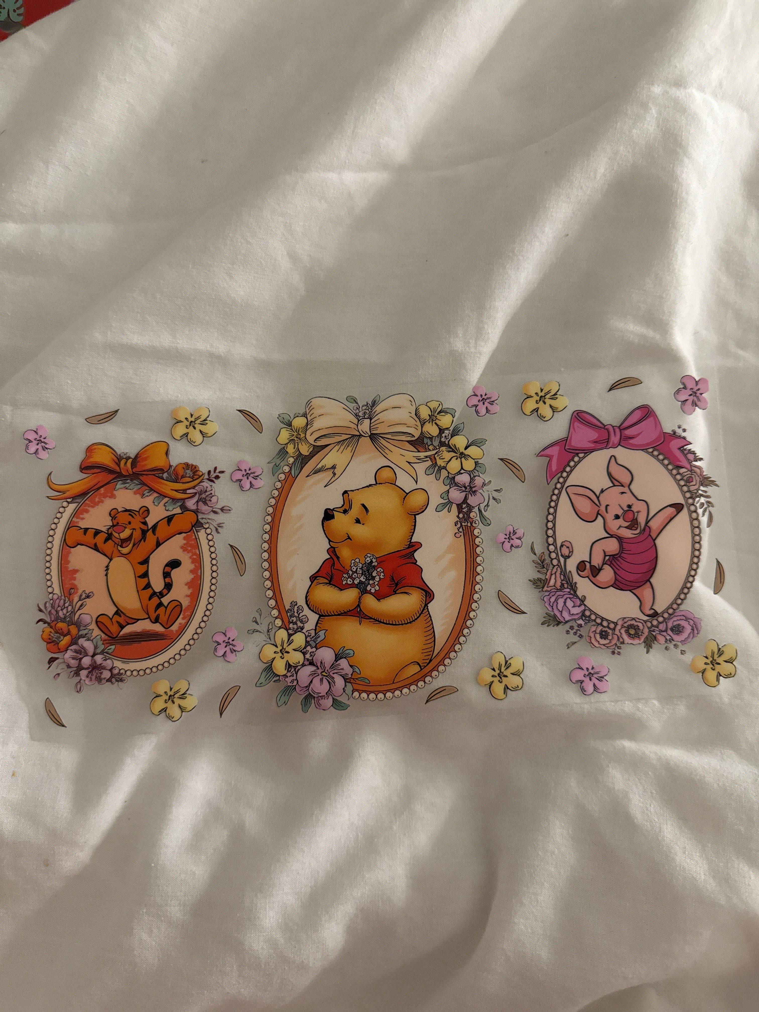 Winnie