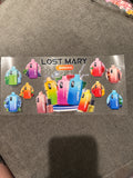 Lost Mary
