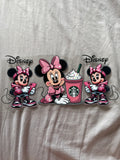 Minnie Starbucks