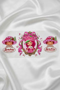Strawberry shortcake