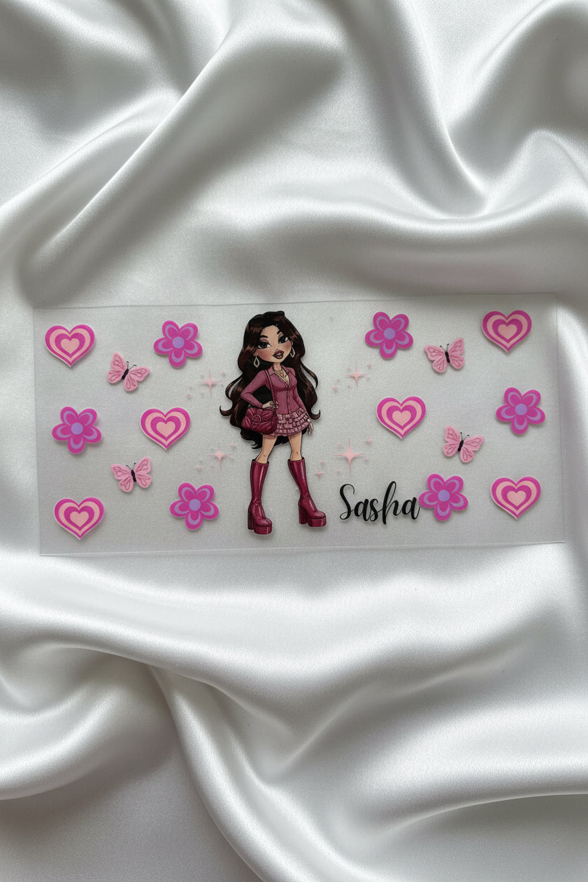 Bratz (Sasha)