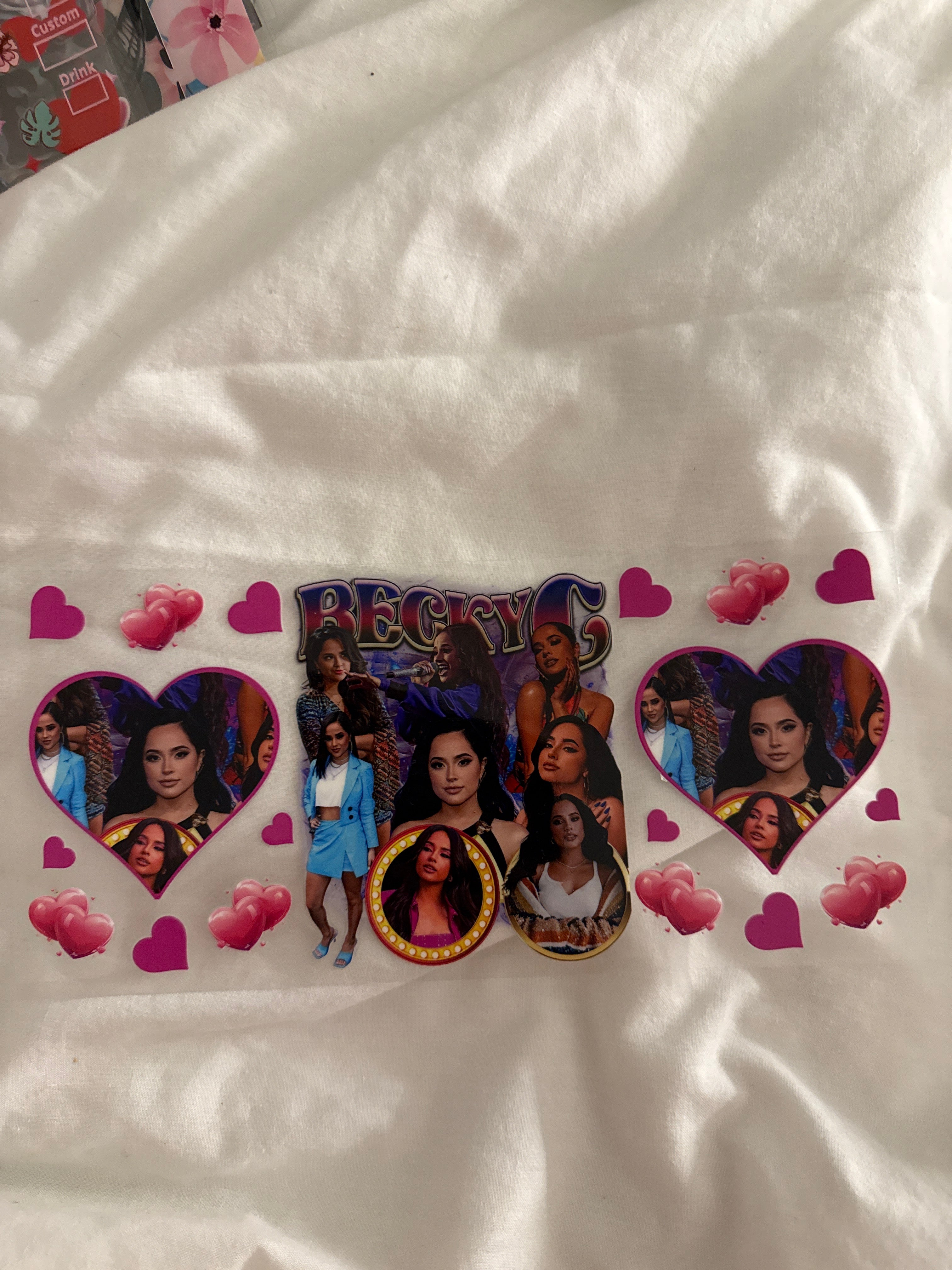 Becky G