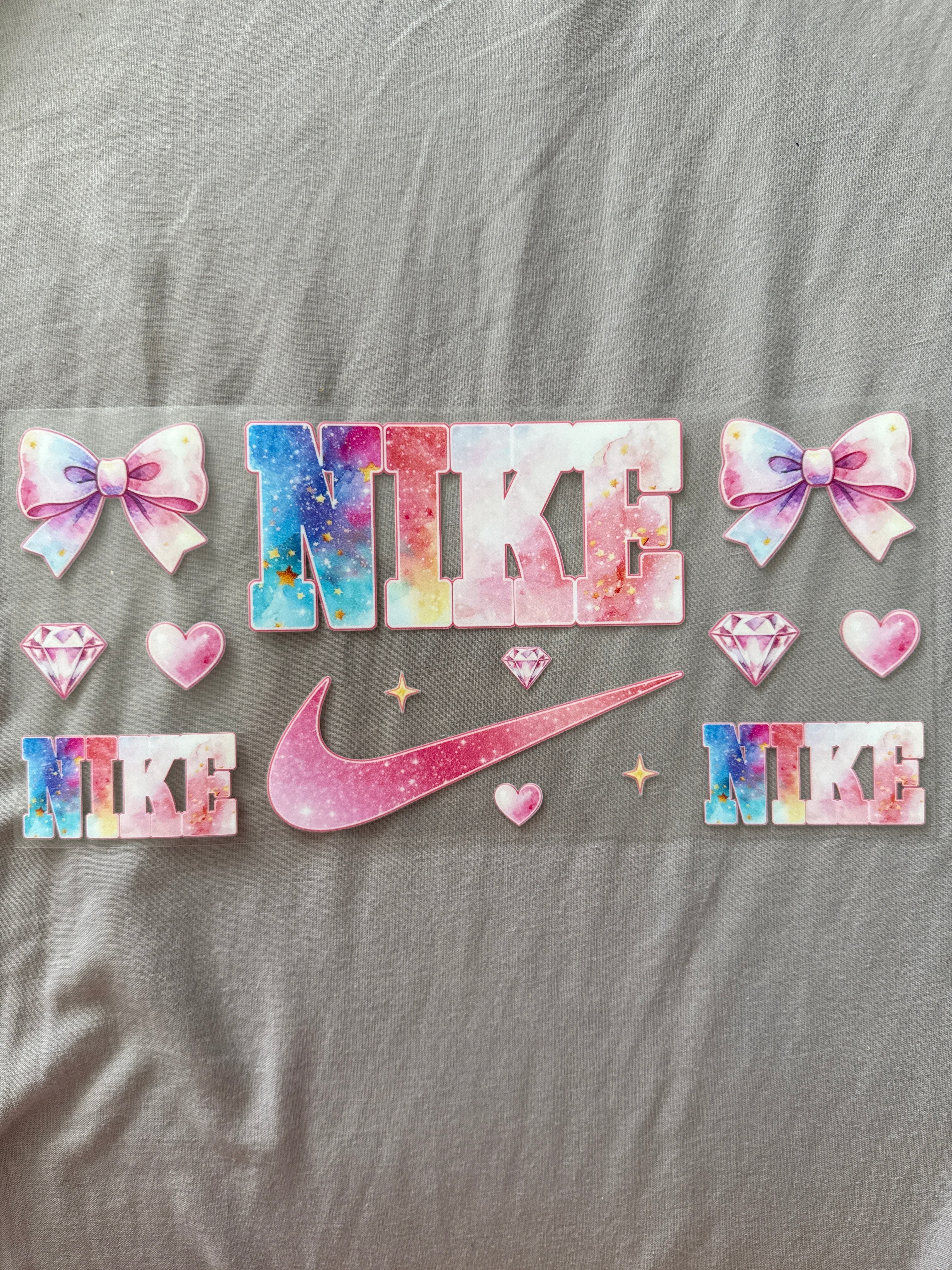 Nike