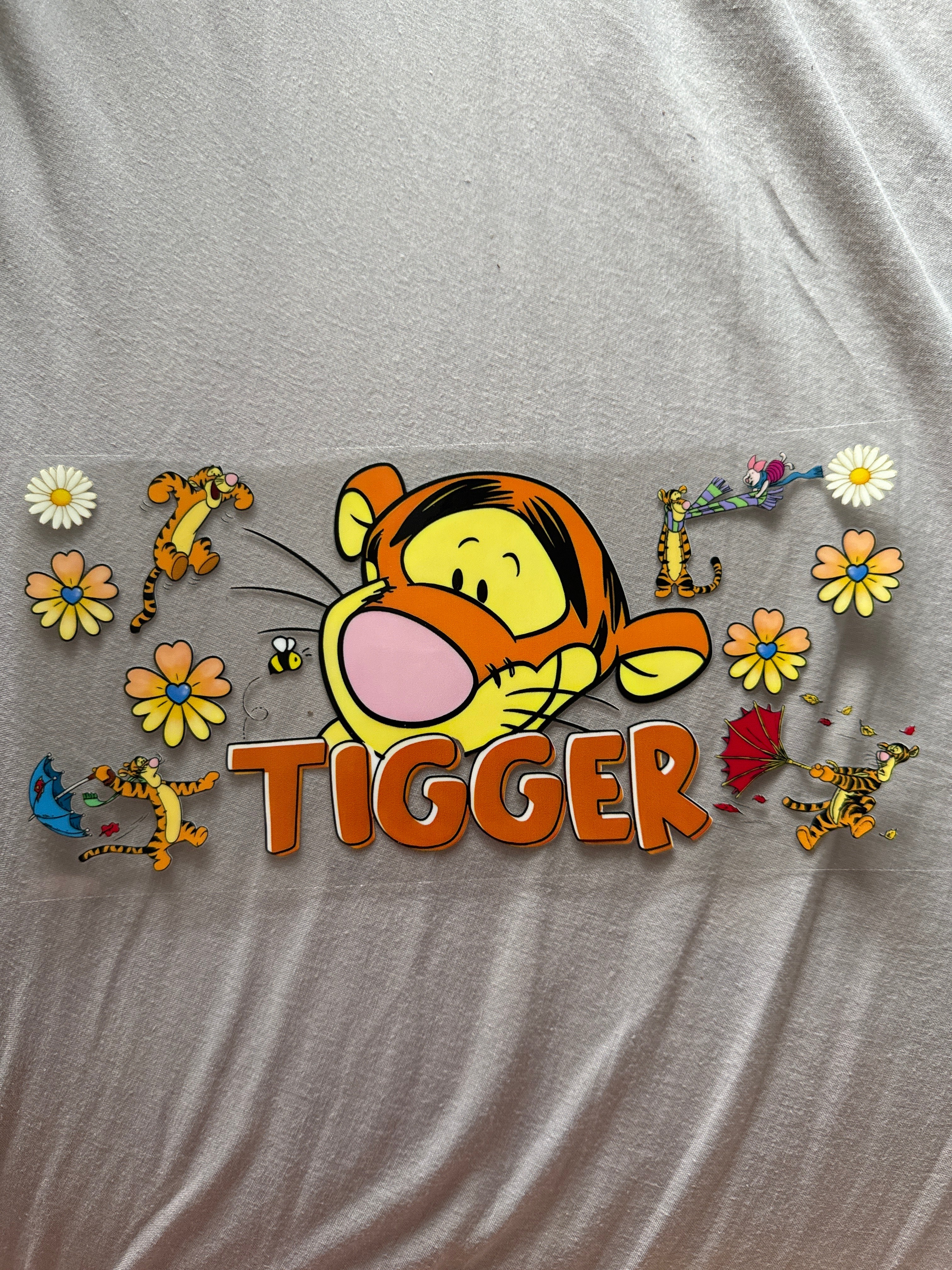 Tigger