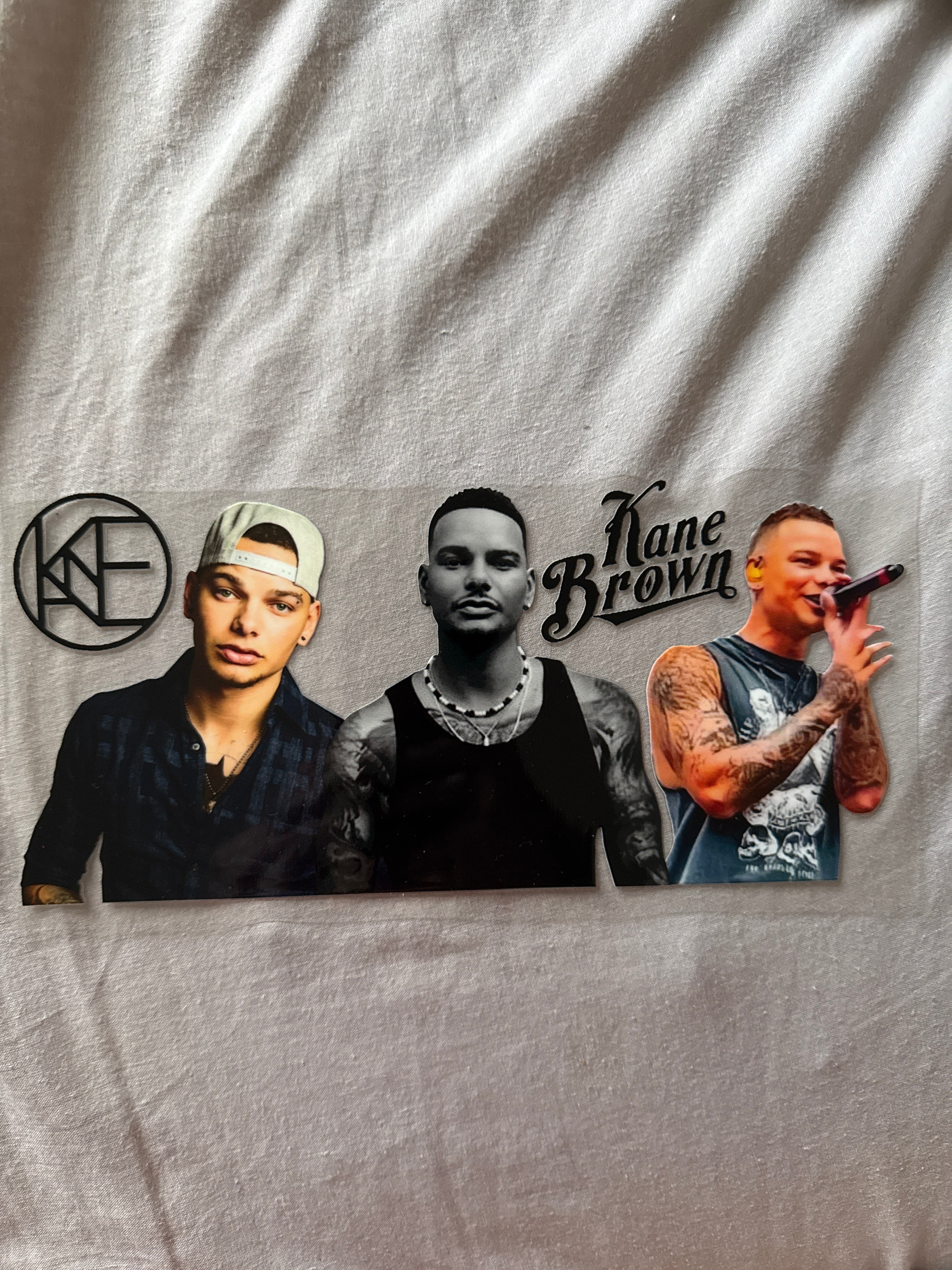 Kane brown