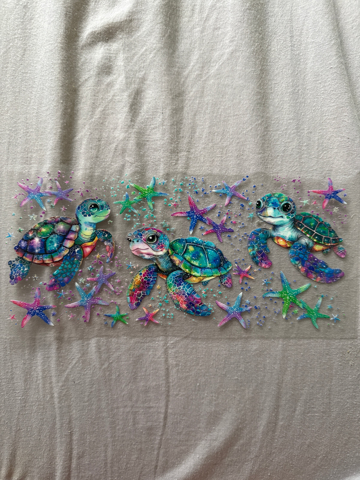 Turtles