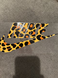 Leopard print Nike