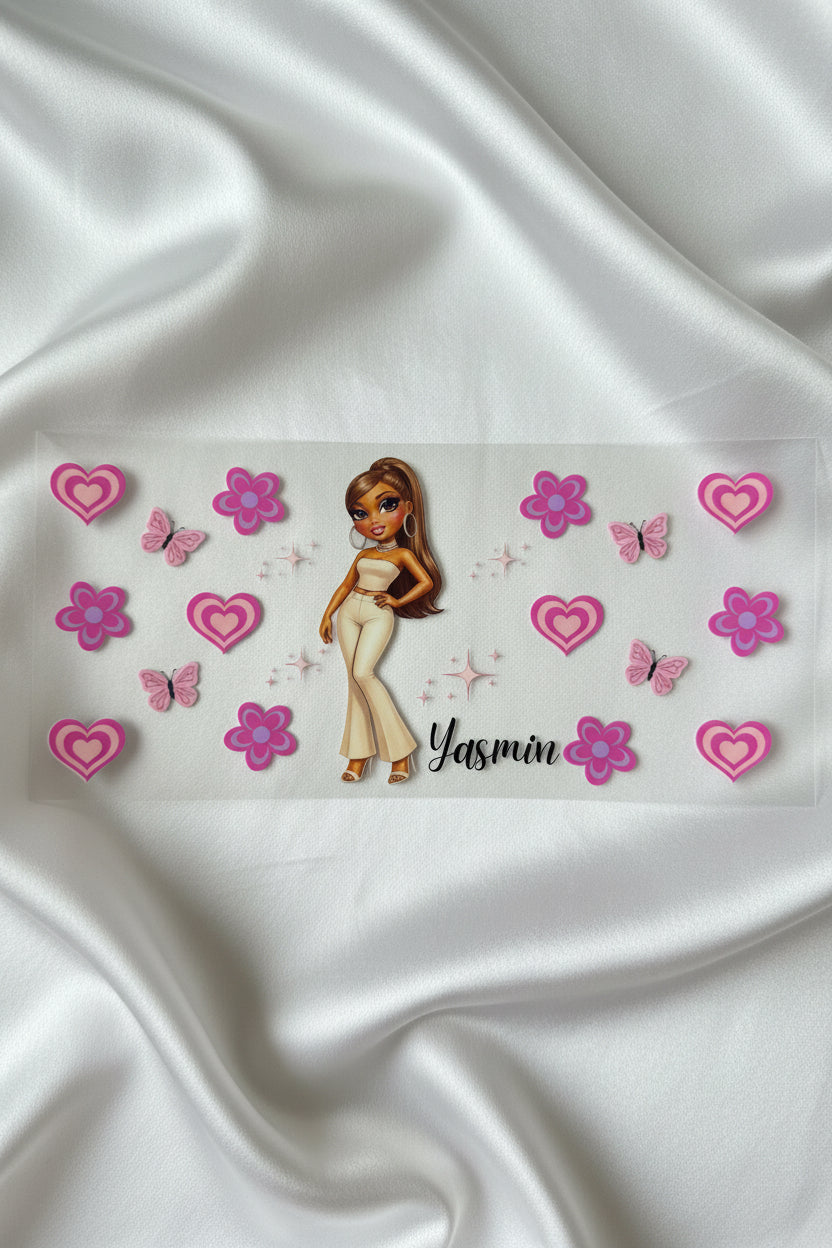 Bratz (Yasmin)