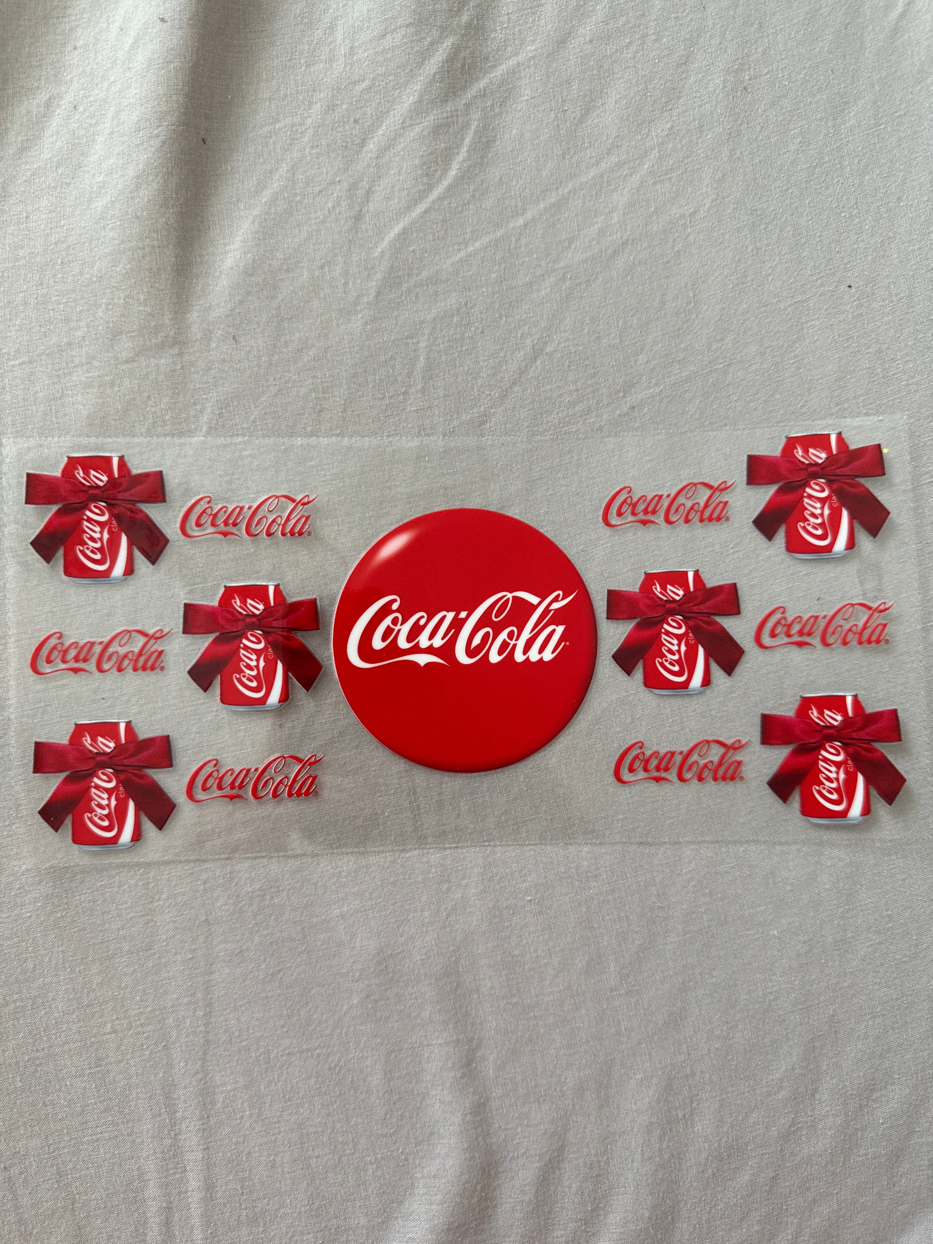 Coca Cola