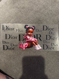 Dior Betty