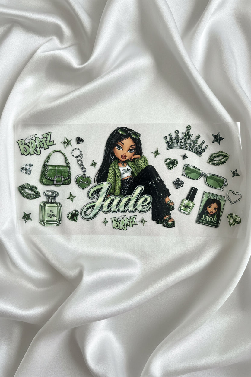 Bratz (Jade)