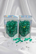 Green Ice