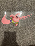 Nike Patrick