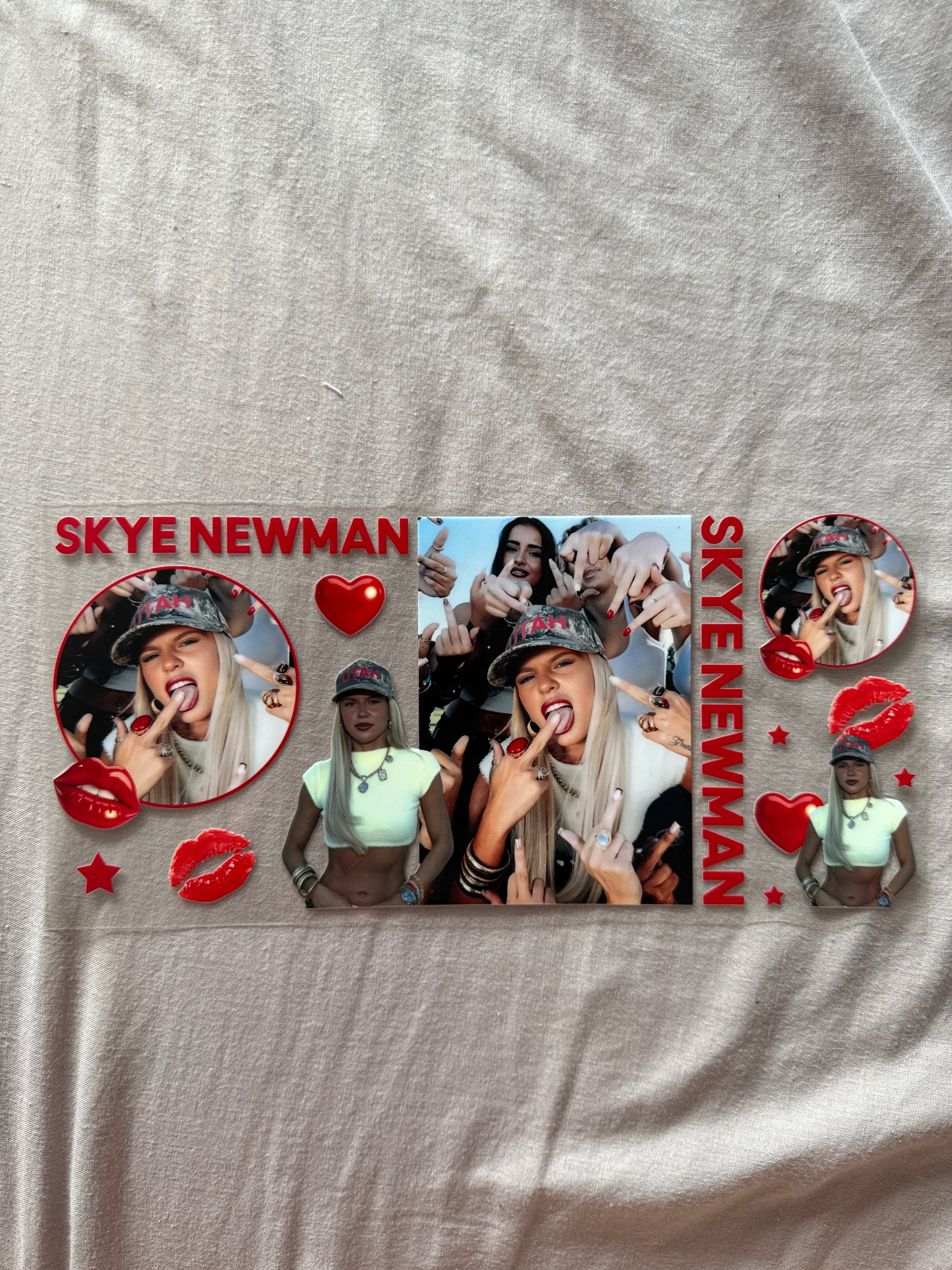 Skye Newman