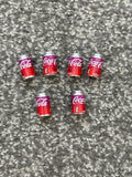 Cherry Coca Cola