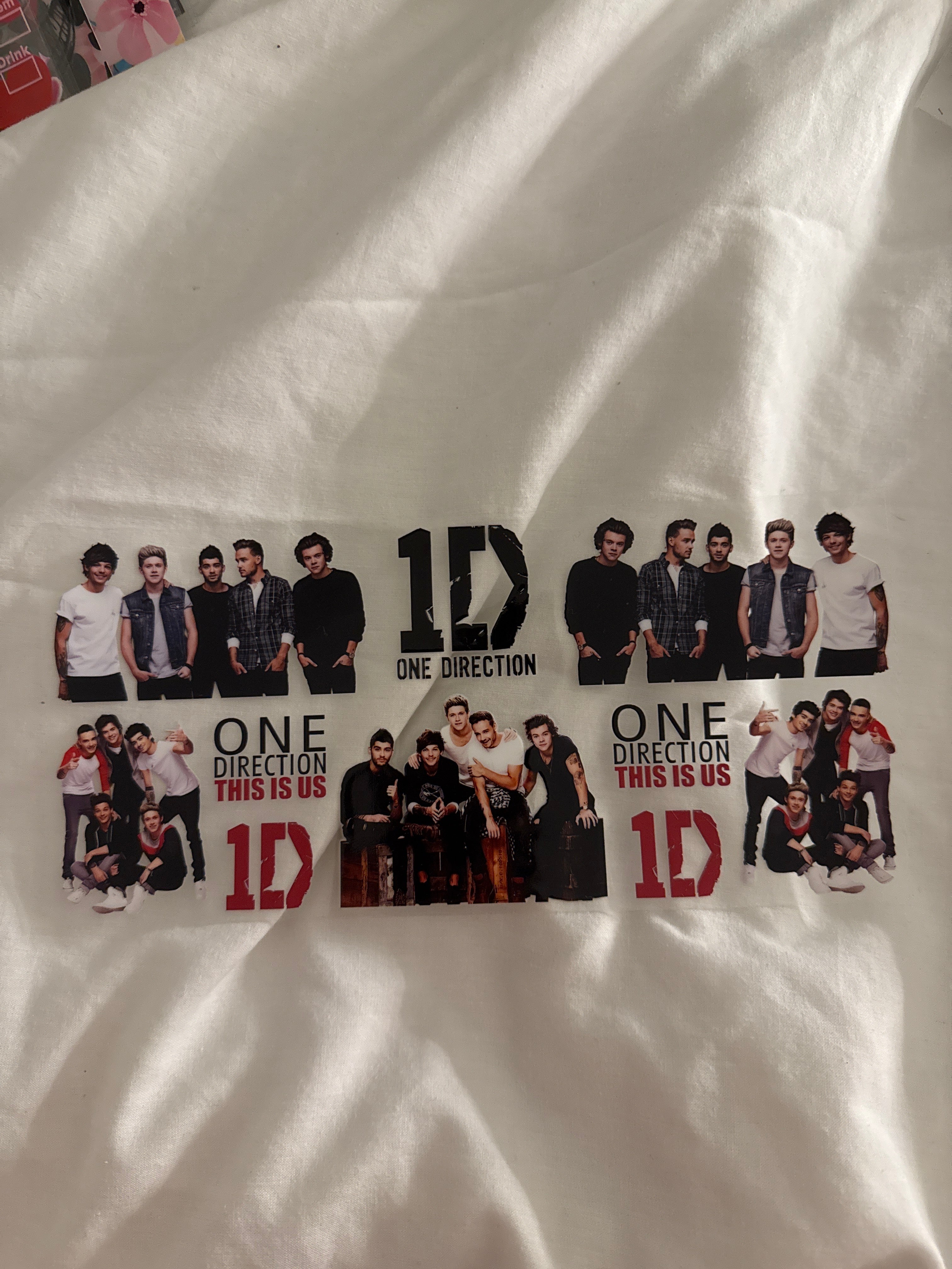 One direction