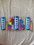 Wkd and vapes