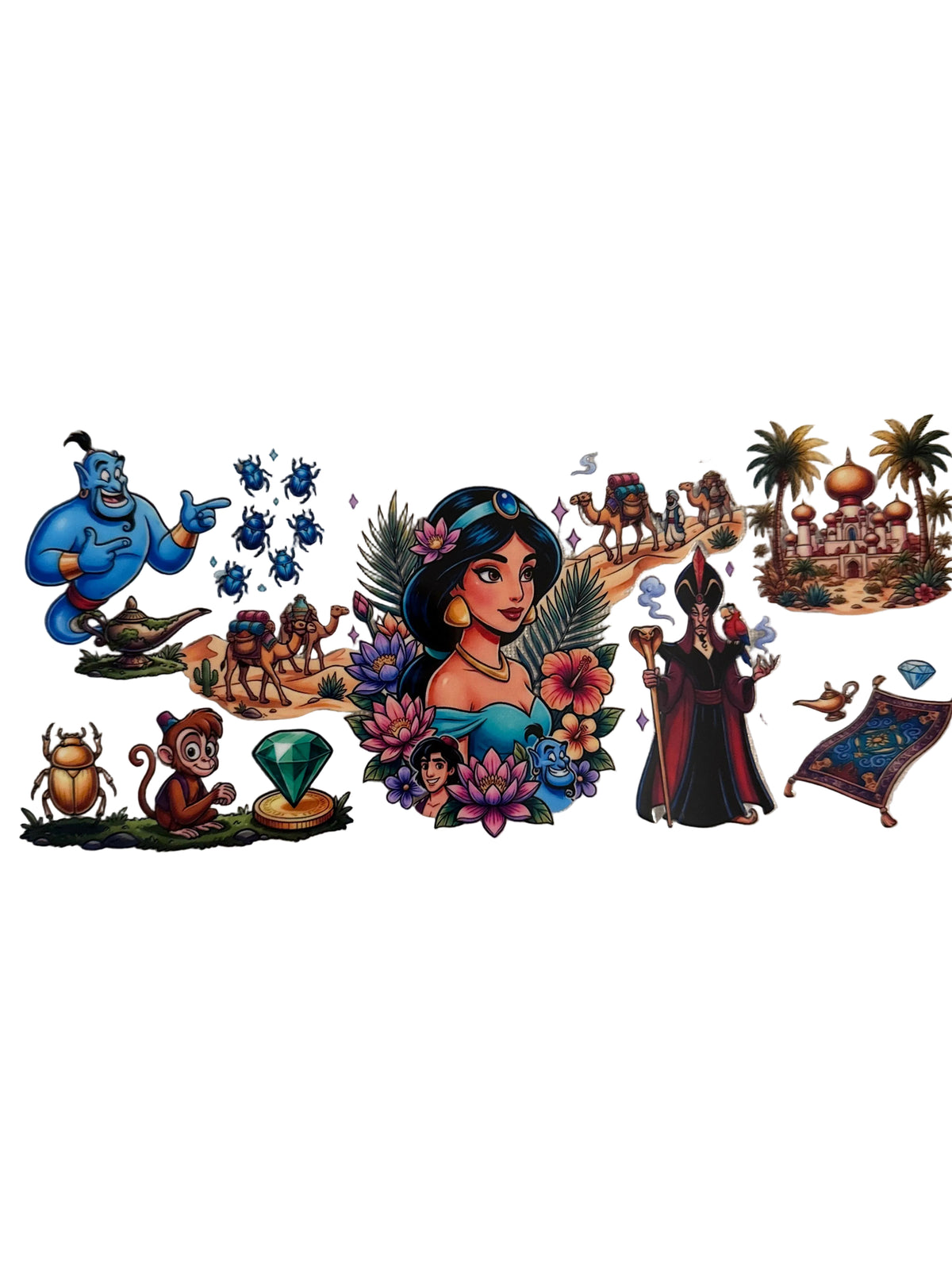 Aladdin