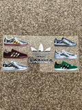 Adidas samba