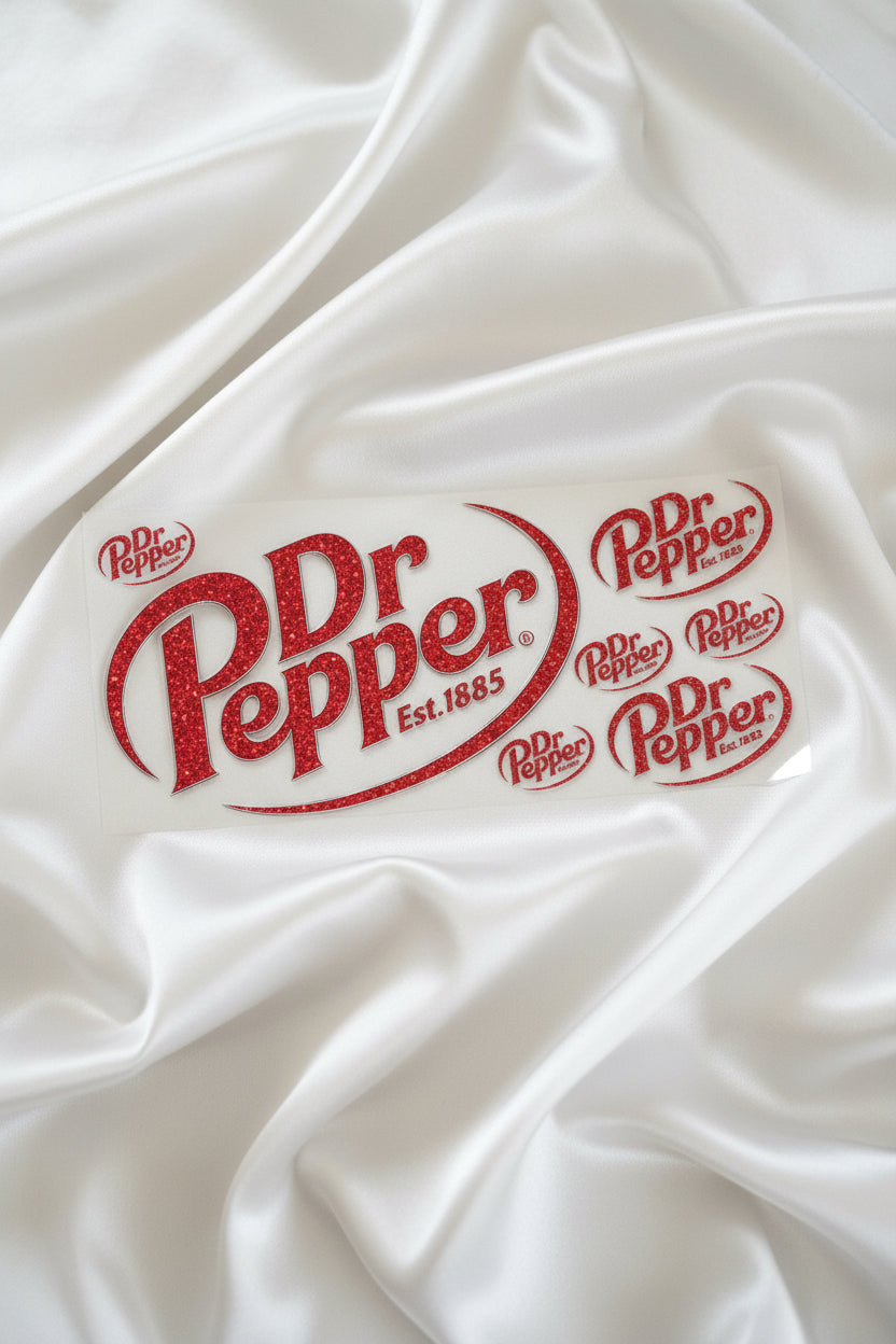 Dr Pepper