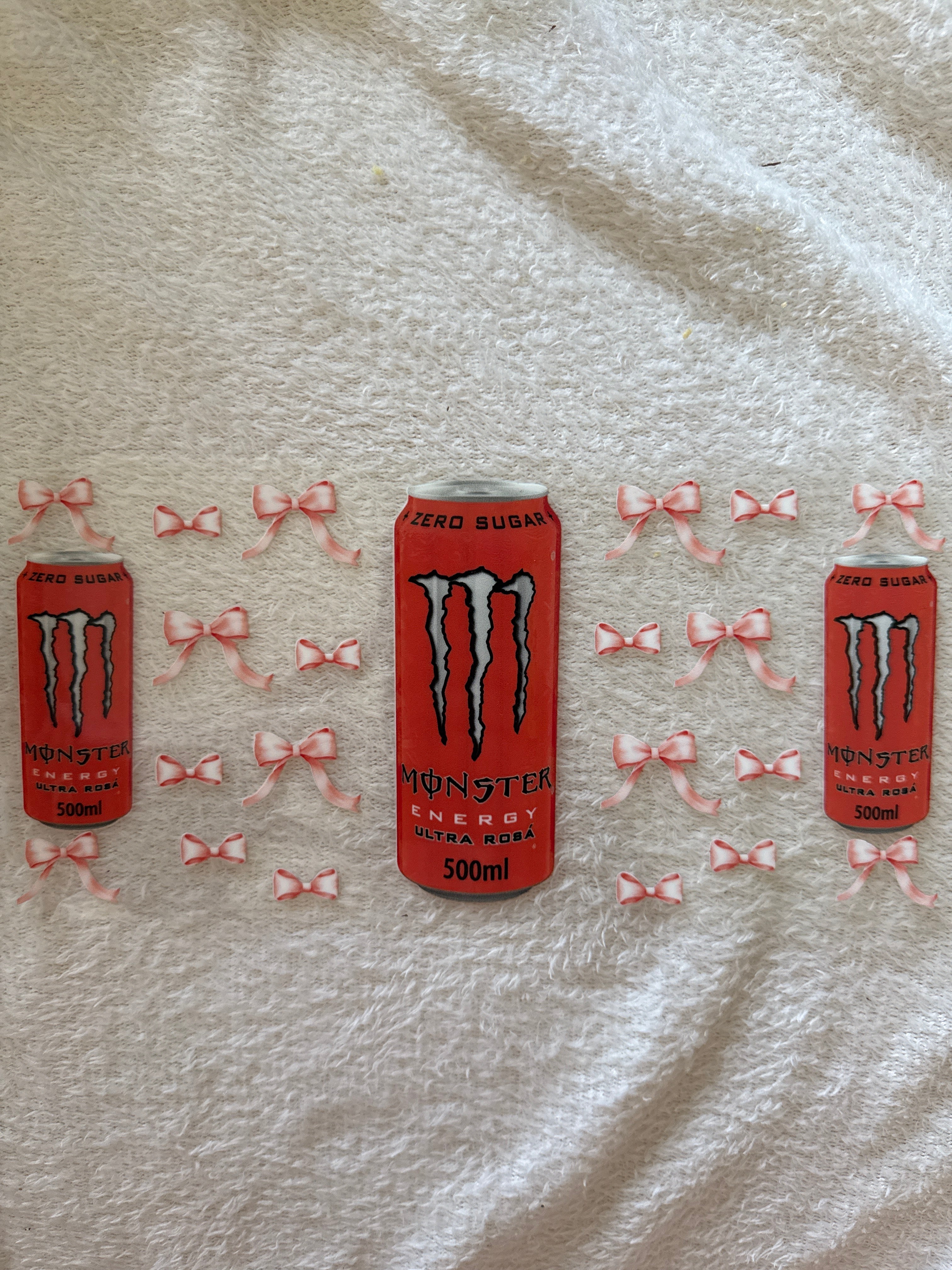 Monster