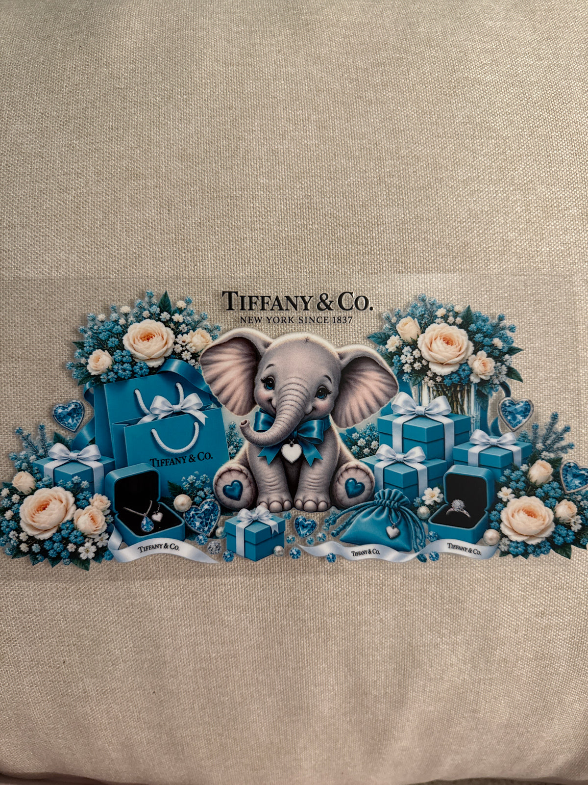 Tiff & co