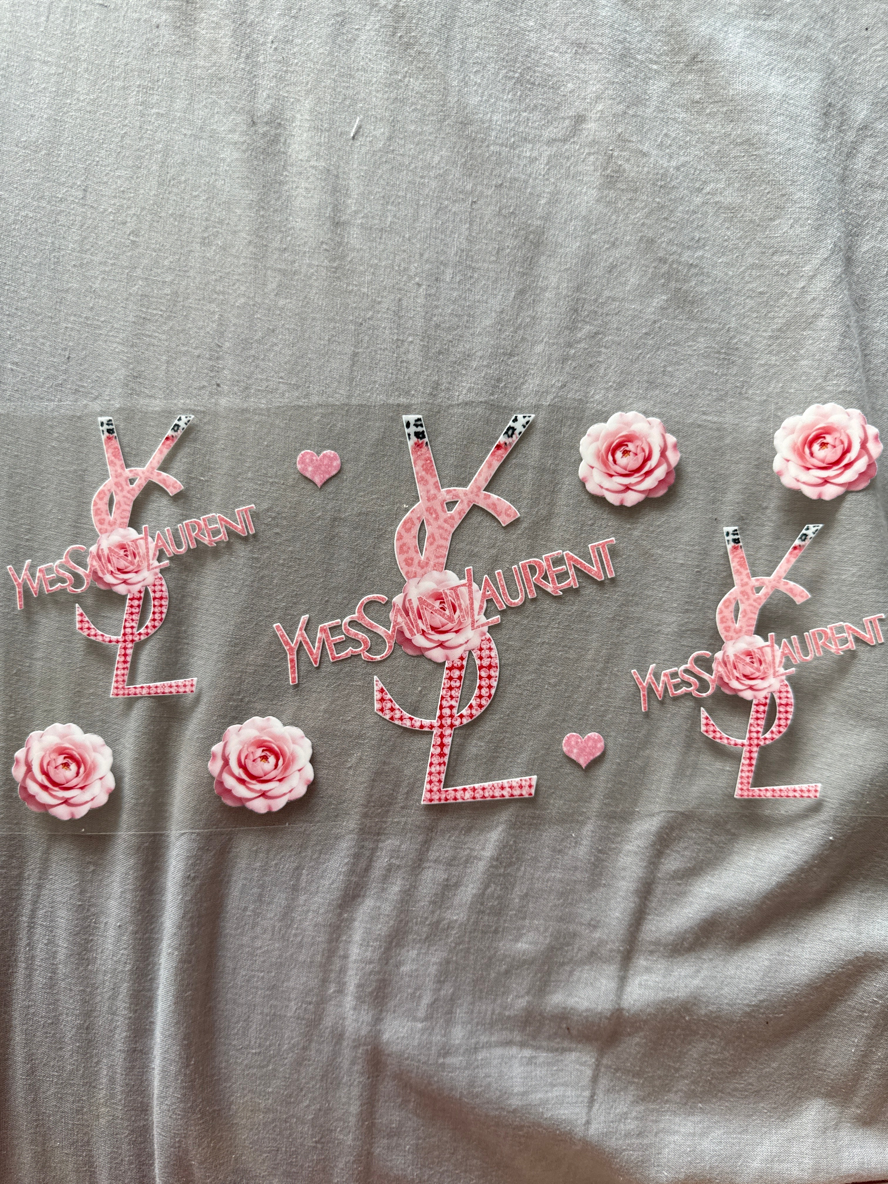 Ysl