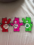 Swear bears