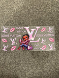 Lv Betty