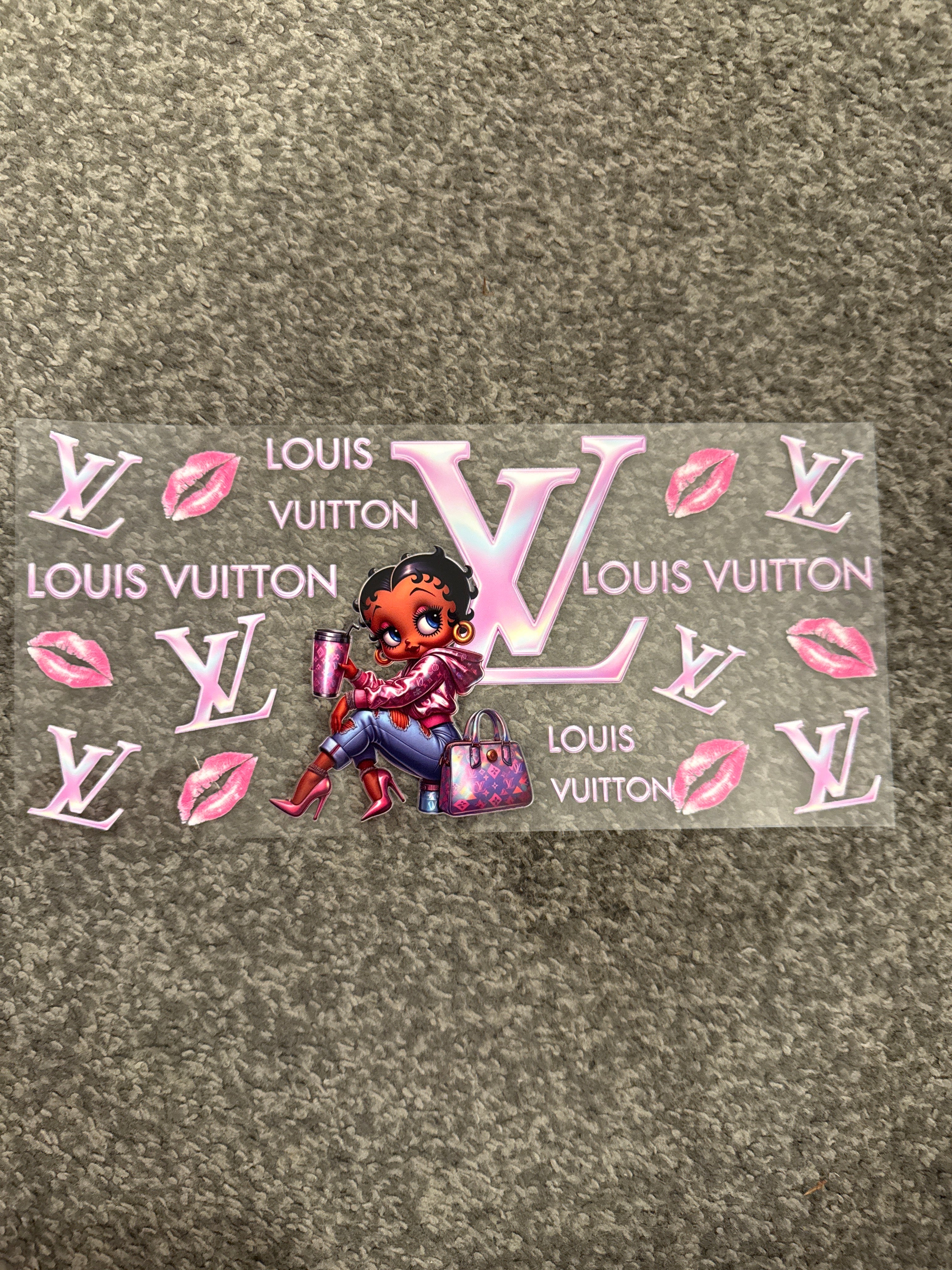 Lv Betty