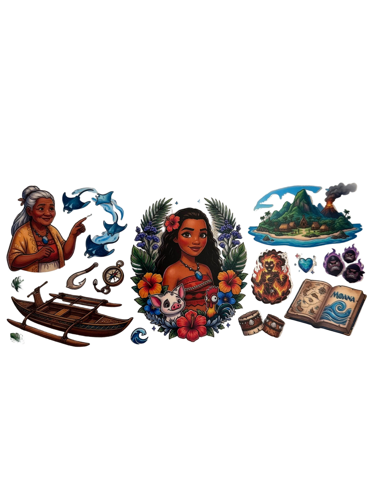 Moana