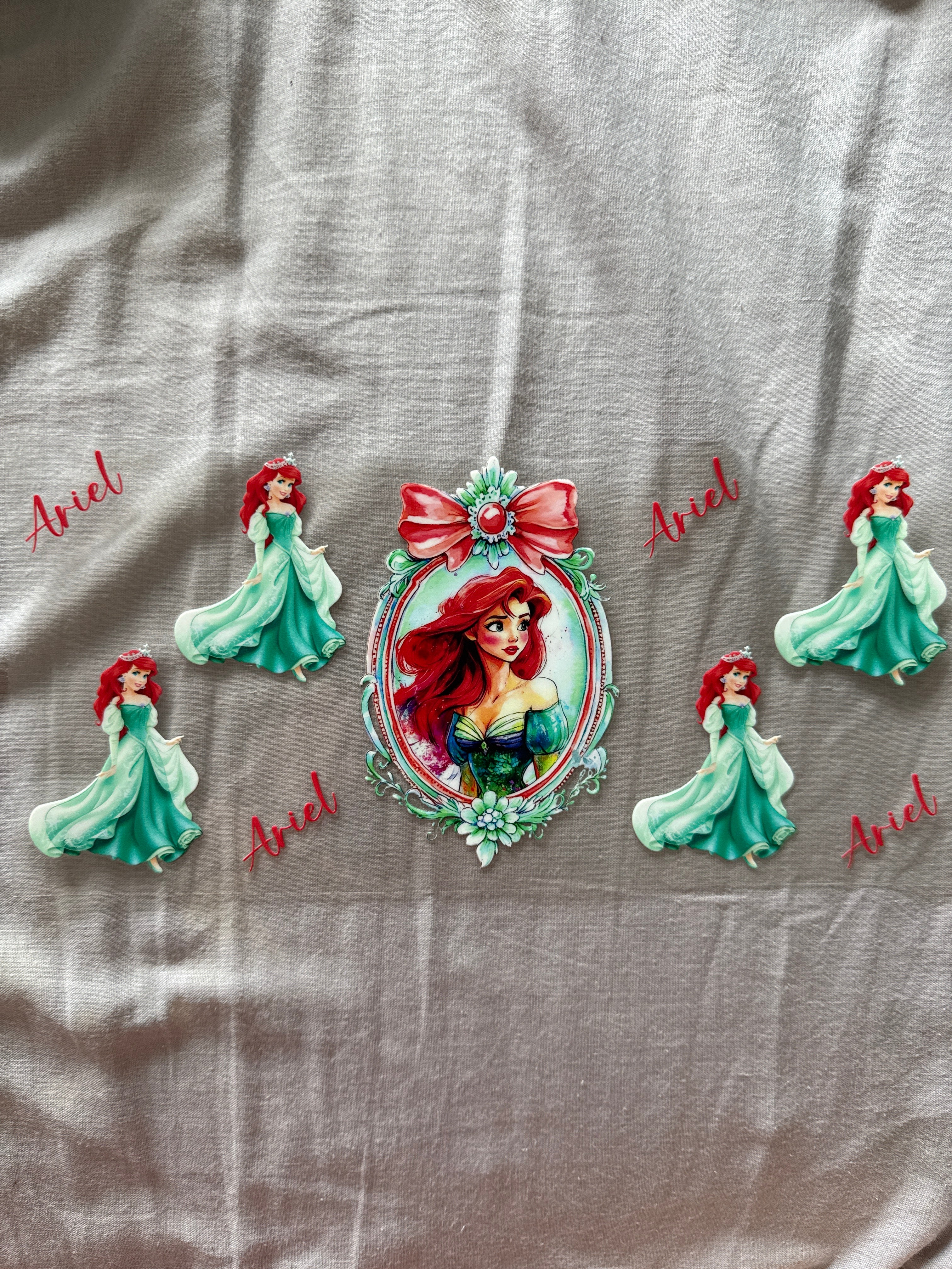 Ariel