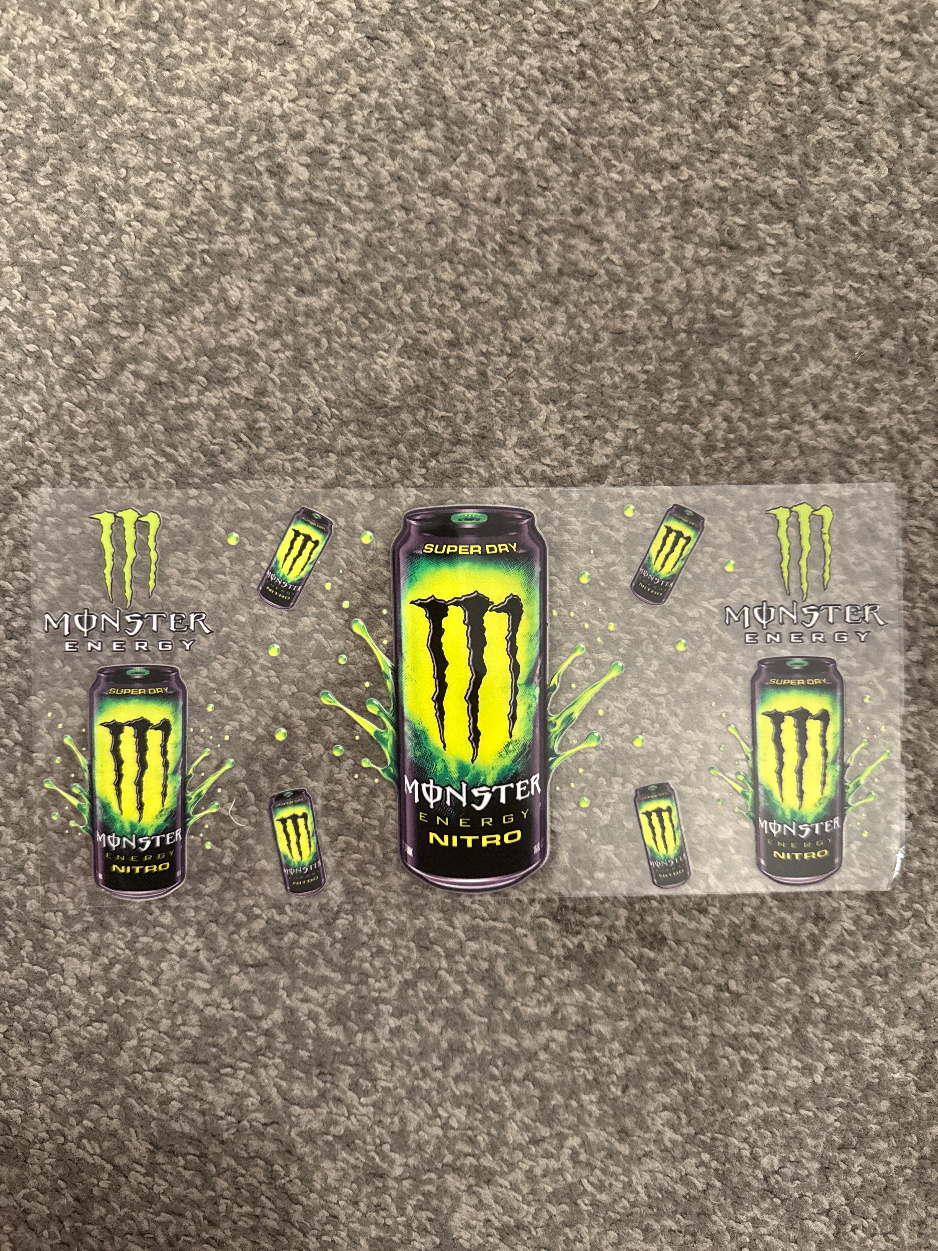 Monster