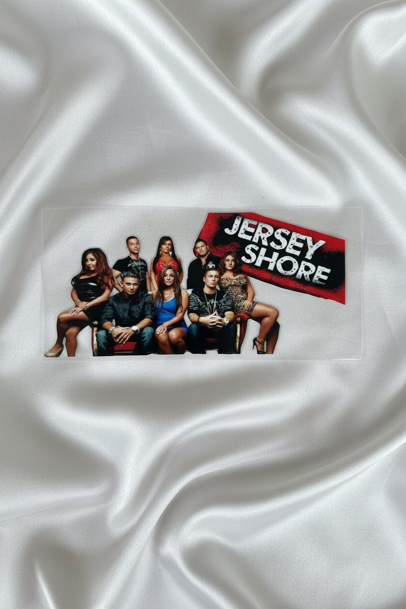 Jersey Shore