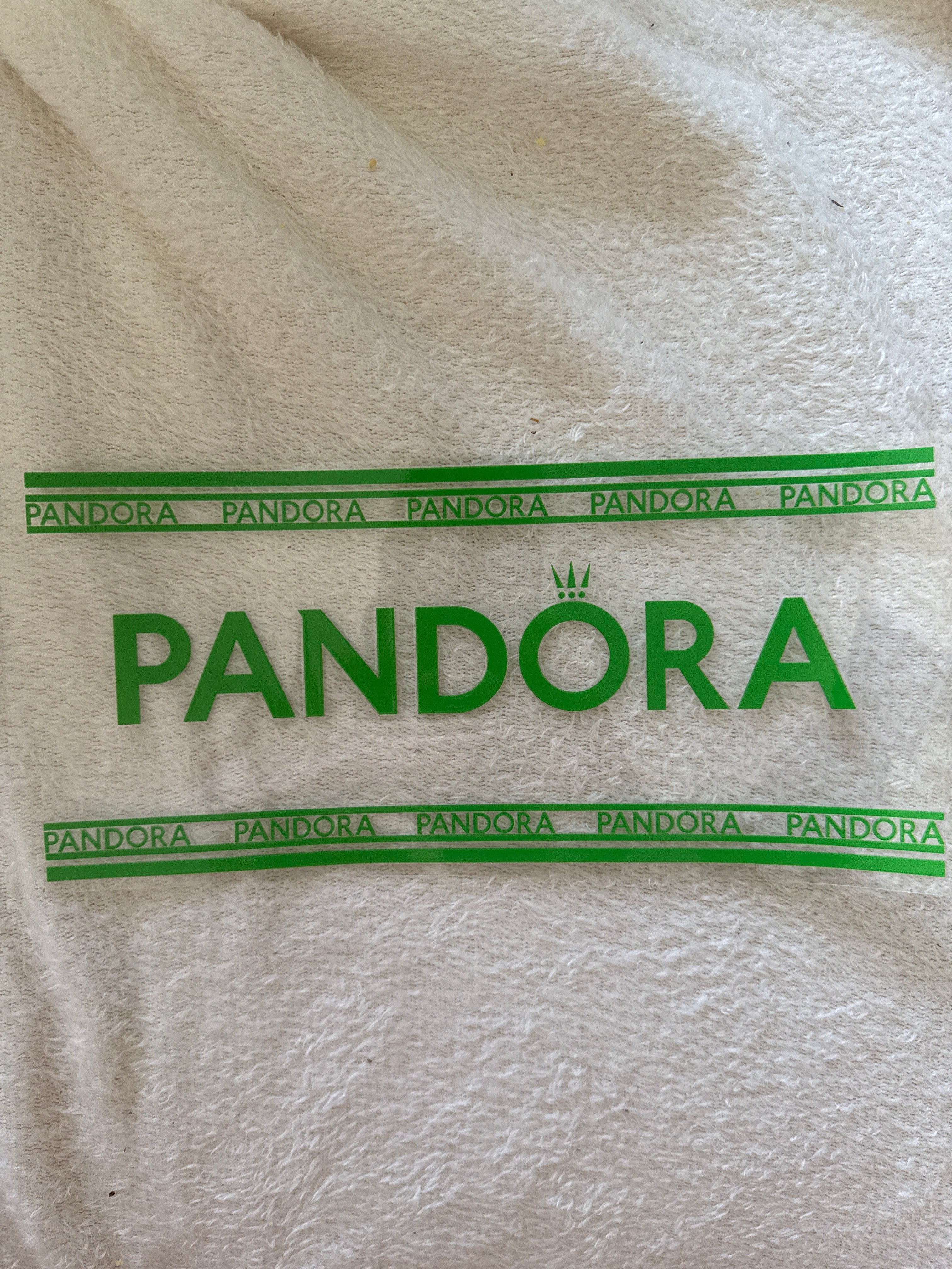 Pandora