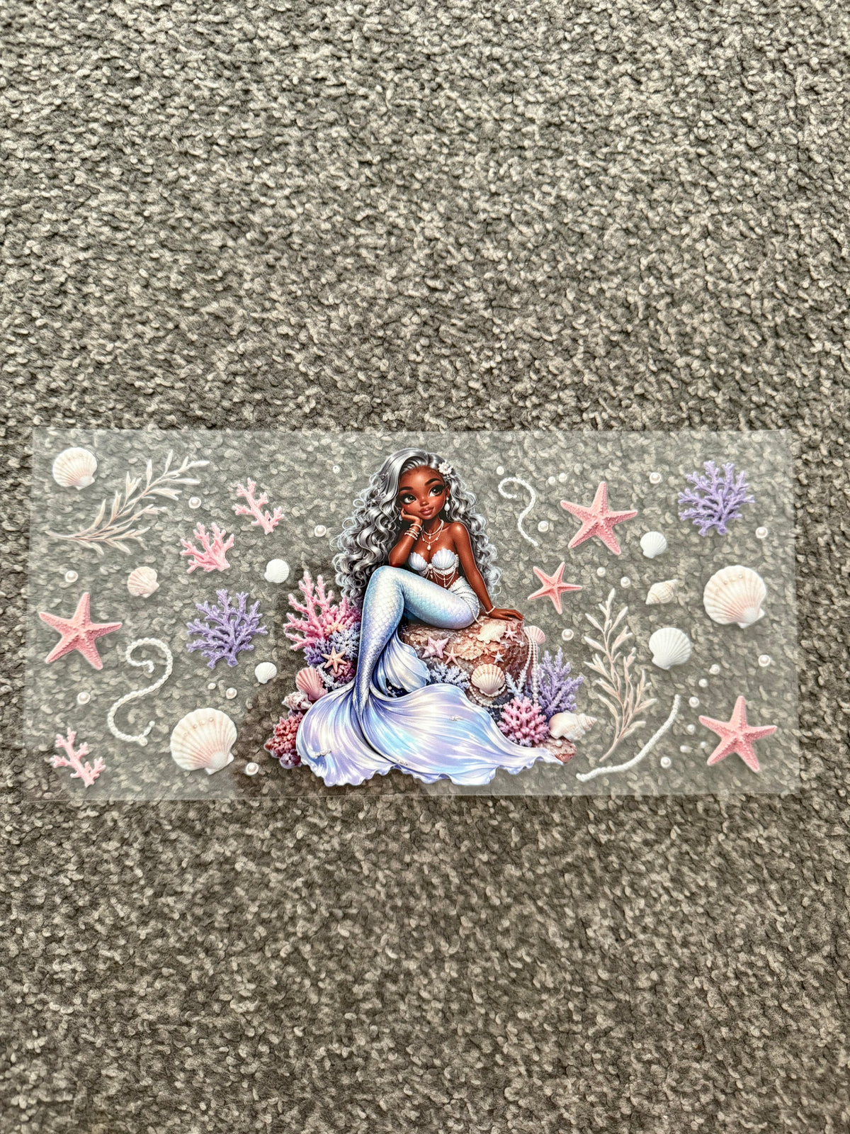 Mermaid