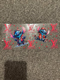 Lv stitch