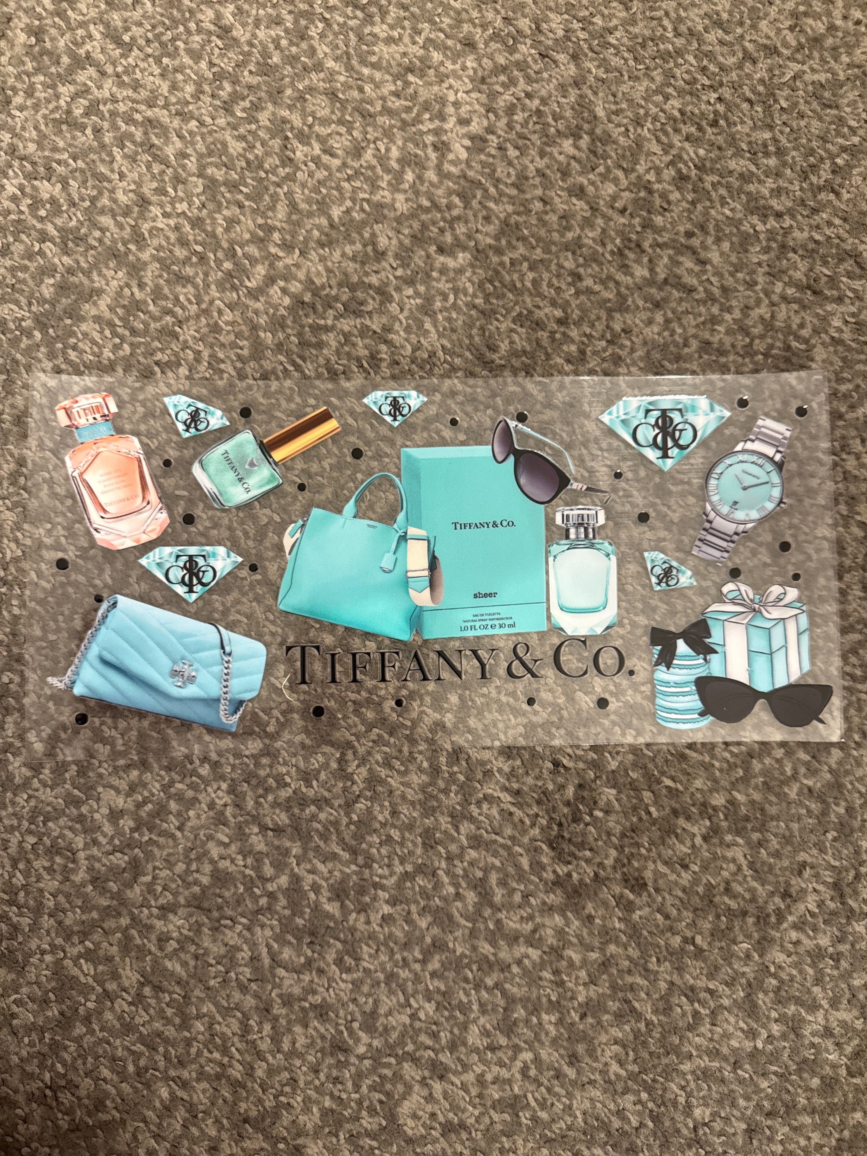 Tiffany & co