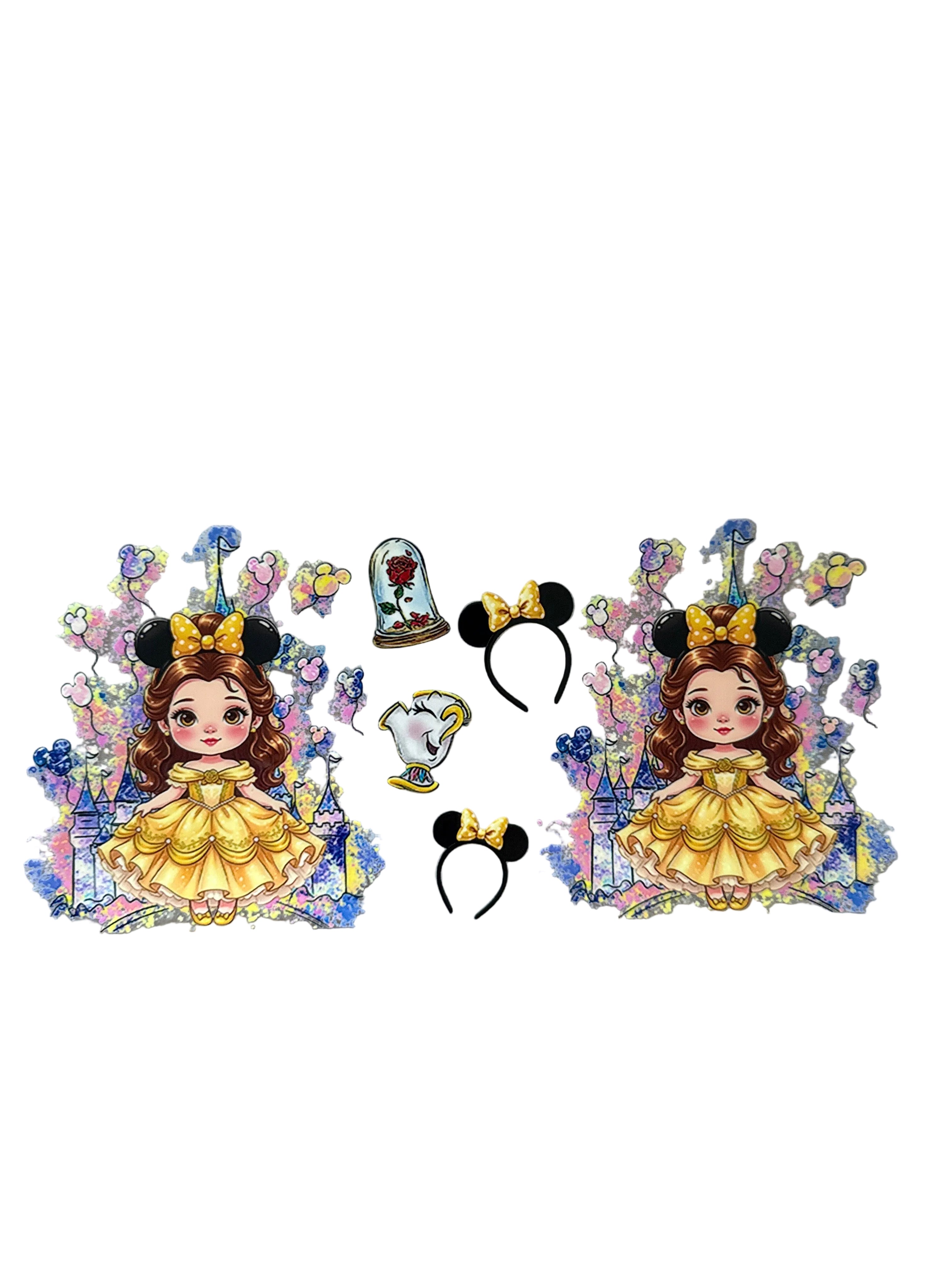 Belle